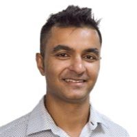 Dr Bevin Bhoyrul prof rod sinclair