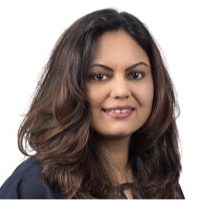 Dr Pooja Sharma prof rod sinclair