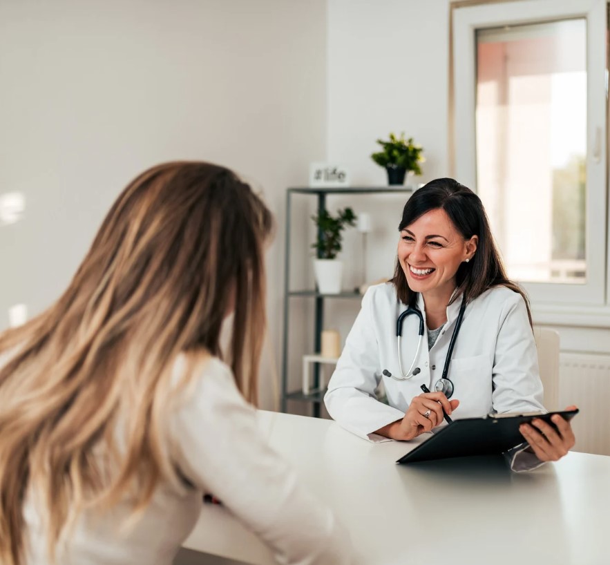 Website – Clinical Trials – About